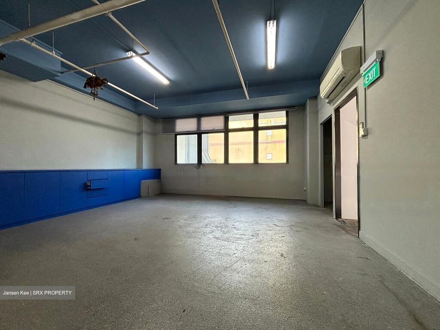 Westview Food Factory (D22), Factory #457082541